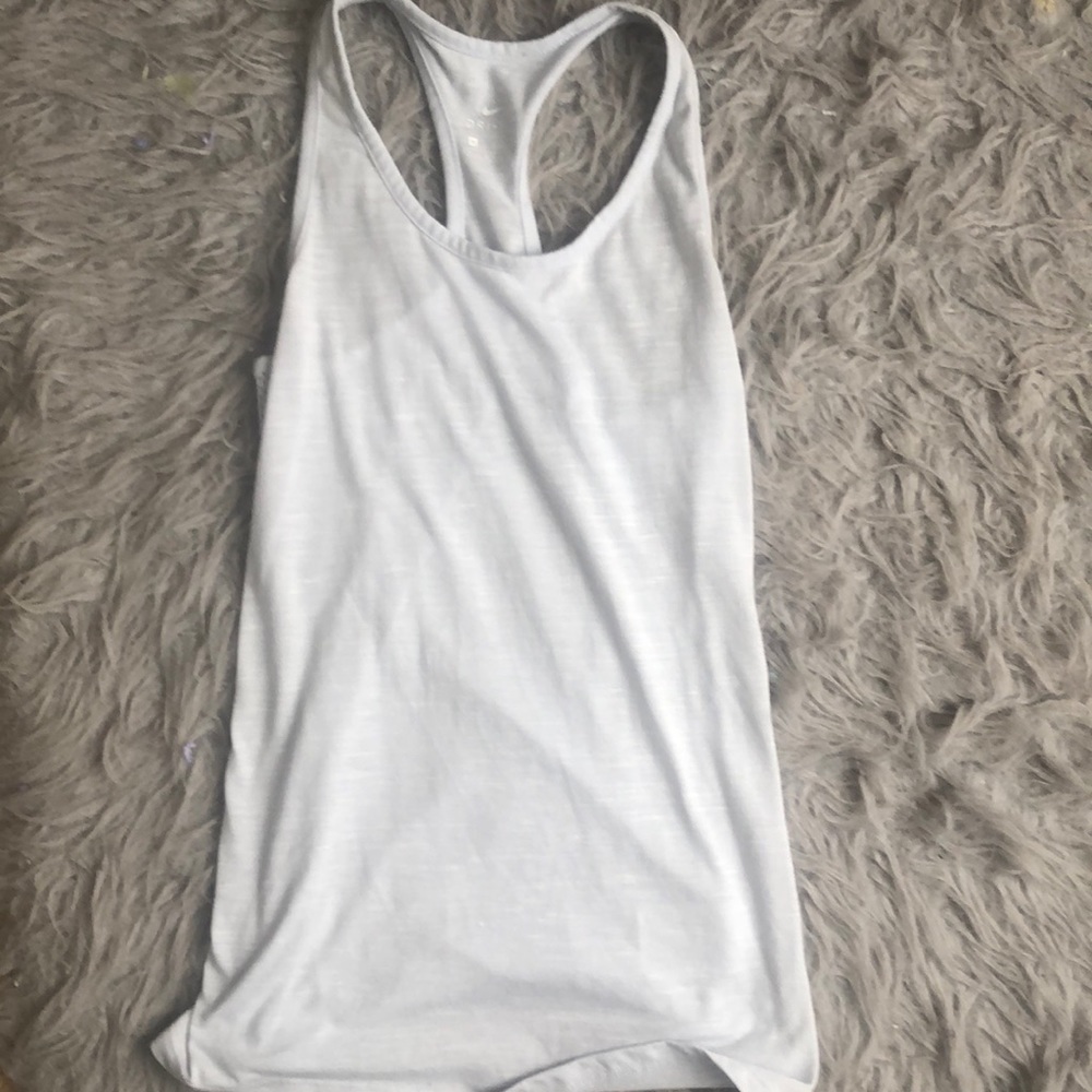 Nike Workout Tank Top